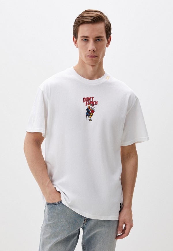 

Футболка PUMA, Белый, The Joker Tee