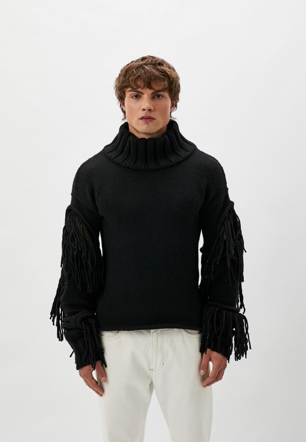 

Свитер Bikkembergs, Черный