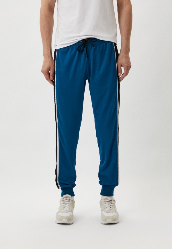 

Брюки спортивные Bikkembergs, Синий