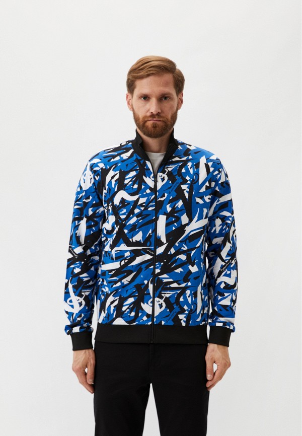 

Олимпийка Bikkembergs, Разноцветный