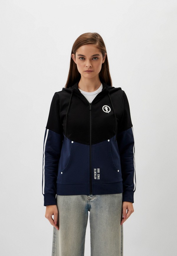 

Толстовка Bikkembergs, Синий