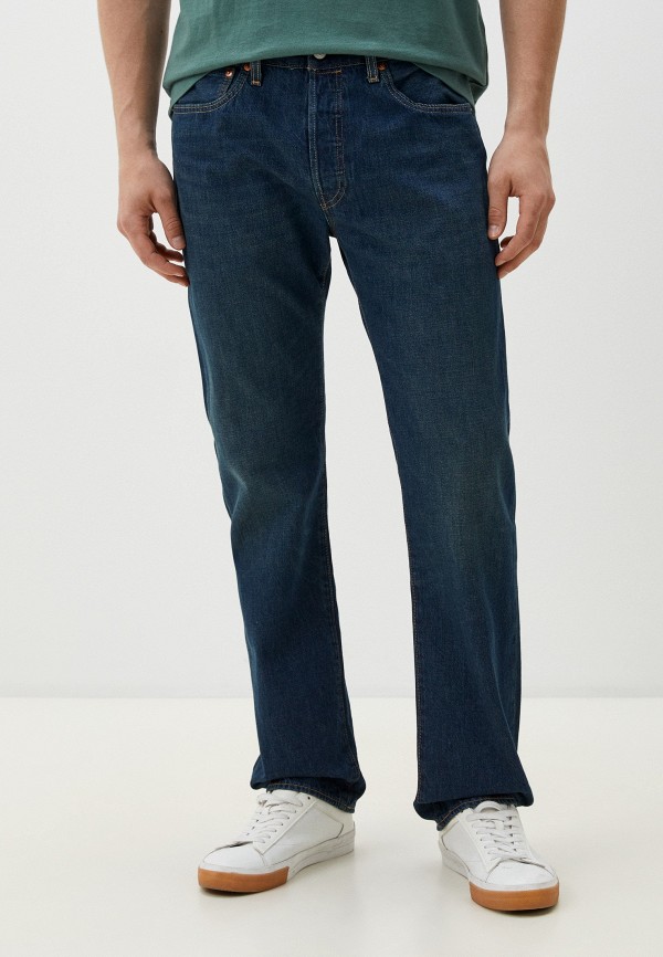 

Джинсы Levi's®, Синий, 501® LEVIS®ORIGINAL