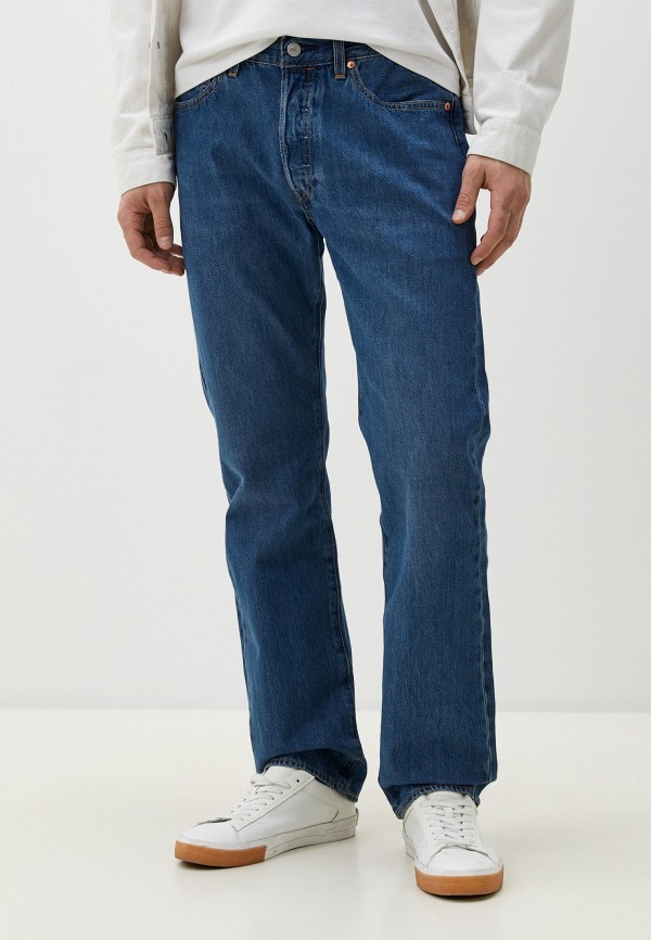 

Джинсы Levi's®, Синий, 501® LEVIS®ORIGINAL