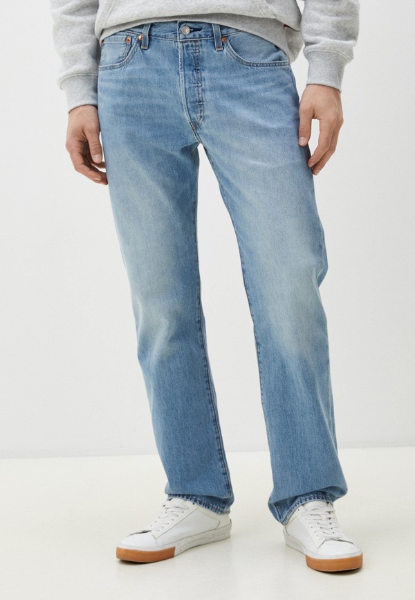 

Джинсы Levi's®, Голубой, 501® LEVIS®ORIGINAL