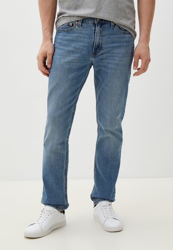

Джинсы Levi's®, Голубой, 511™ SLIM