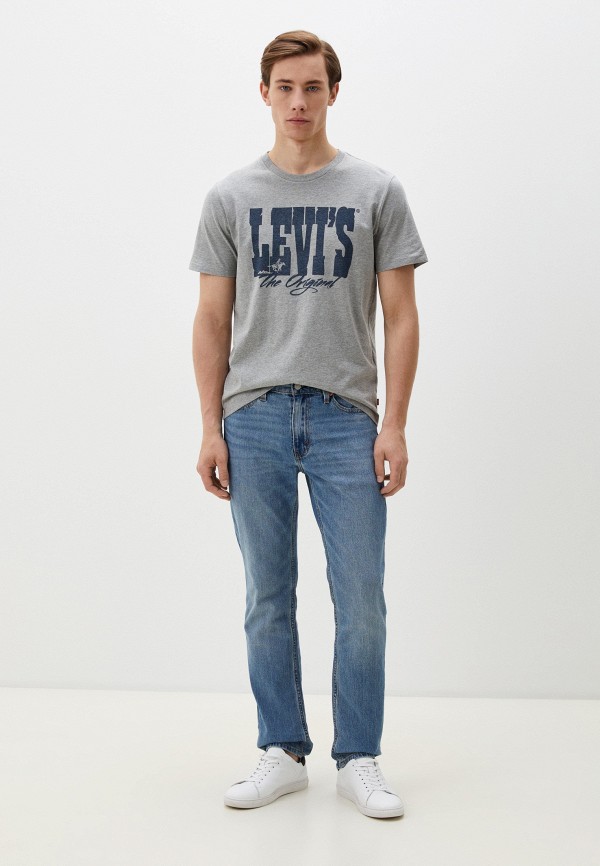 Джинсы Levi's®  04511 Фото 2