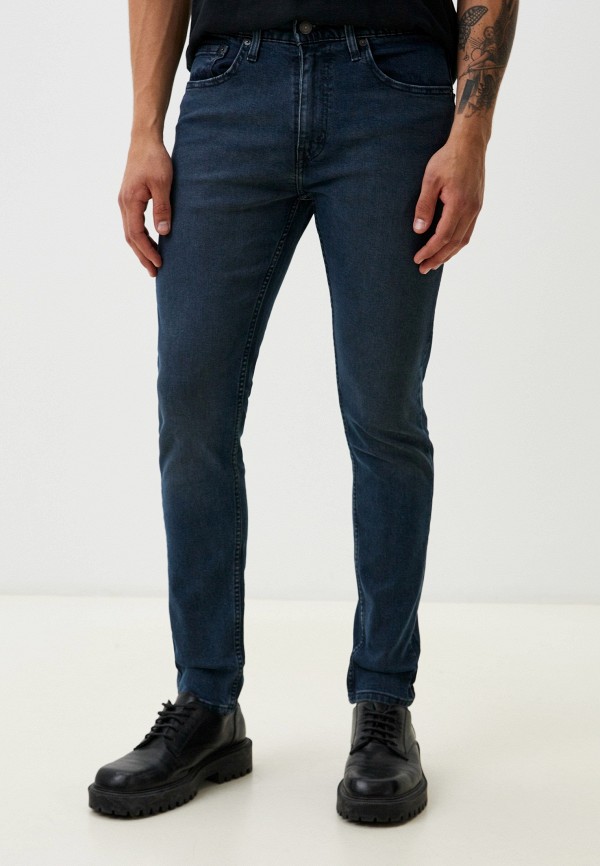 

Джинсы Levi's®, Синий, 512™ SLIM TAPER