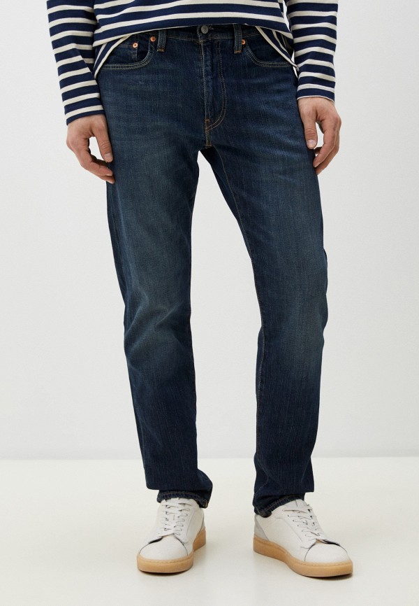 

Джинсы Levi's®, Синий, 502™ TAPER