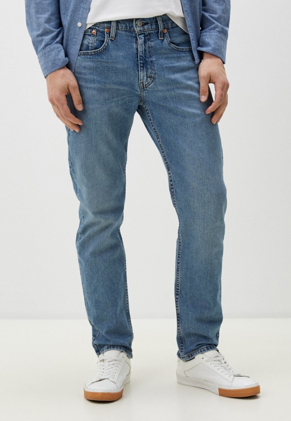 

Джинсы Levi's®, Голубой, 502™ TAPER
