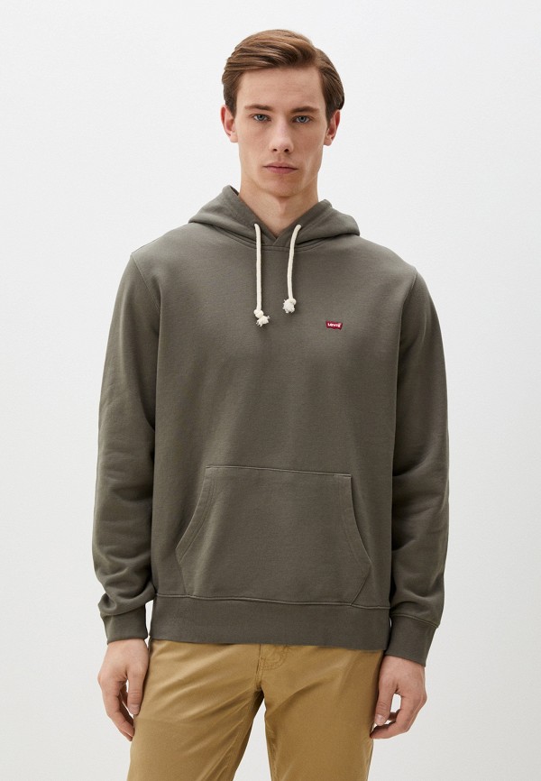

Худи Levi's®, Хаки