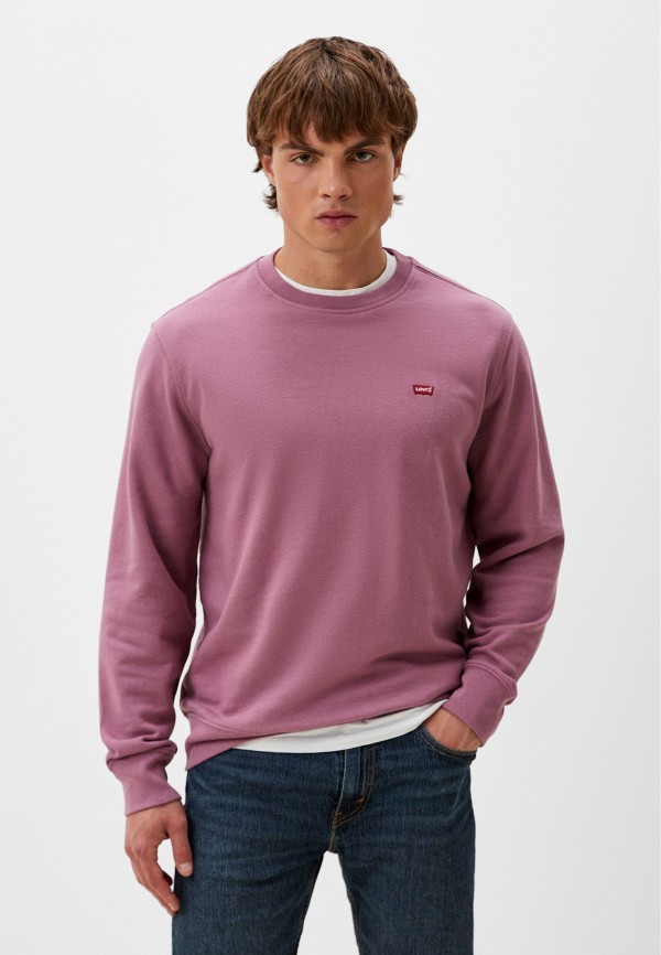 

Свитшот Levi's®, Розовый