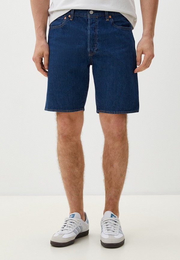

Шорты джинсовые Levi's®, Синий