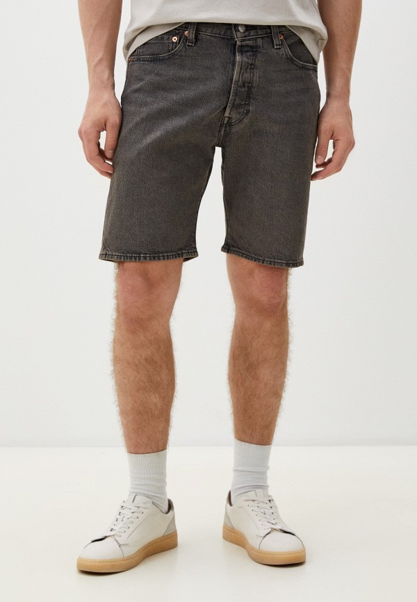 

Шорты джинсовые Levi's®, Серый