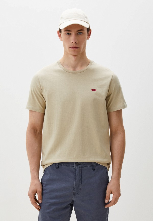 

Футболка Levi's®, Бежевый