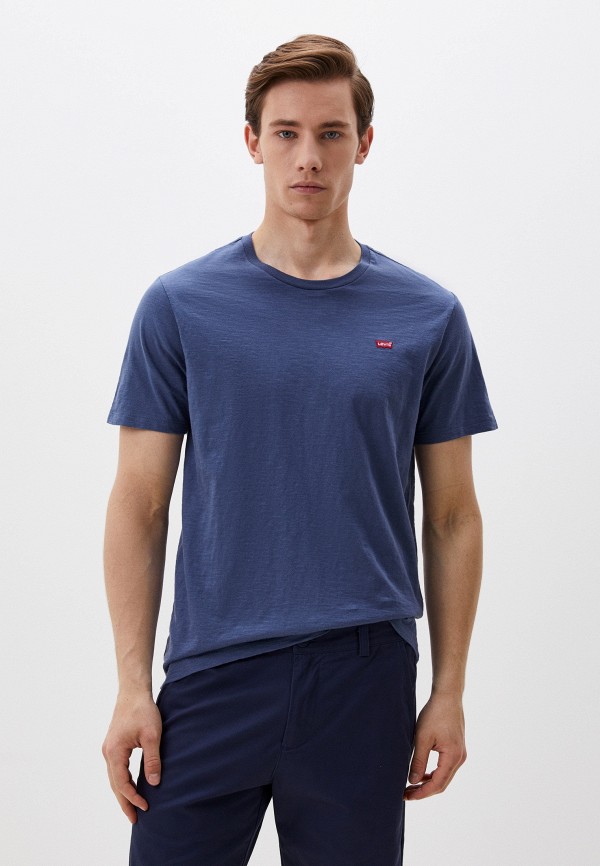 

Футболка Levi's®, Синий