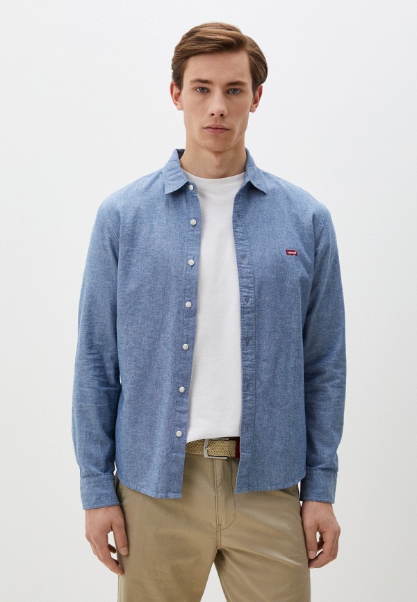 

Рубашка Levi's®, Голубой