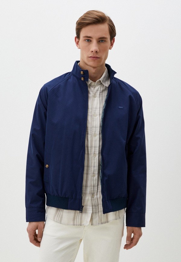 

Куртка Levi's®, Синий