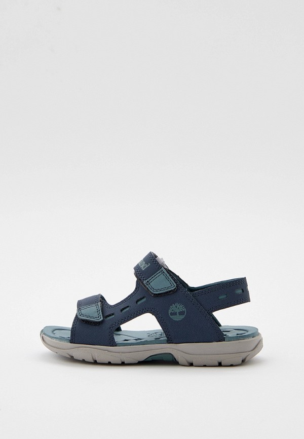 

Сандалии Timberland, Синий