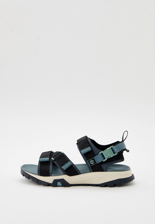 

Сандалии Timberland, Синий