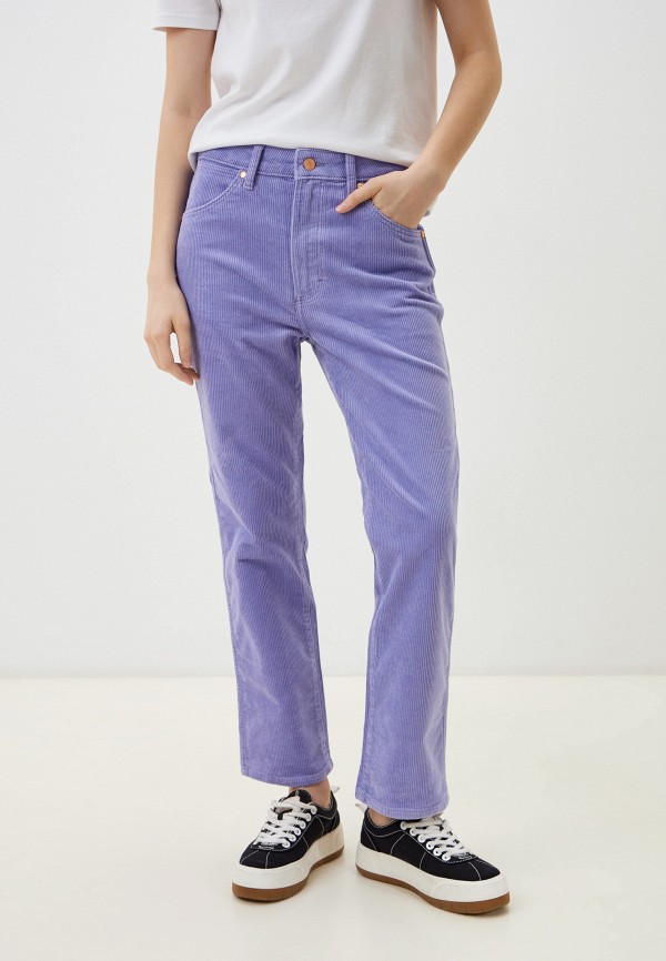 Брюки Wrangler 5830₽