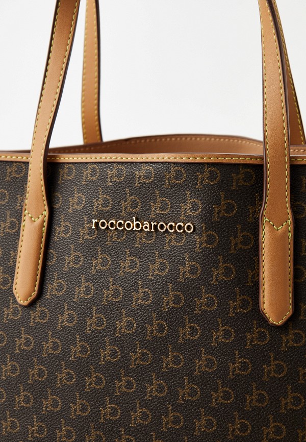 фото Сумка roccobarocco