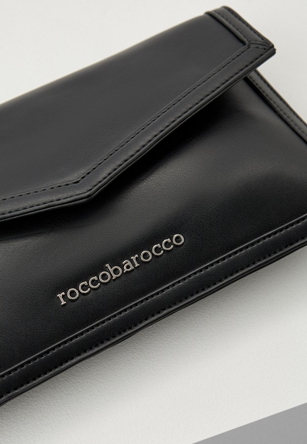 фото Клатч roccobarocco