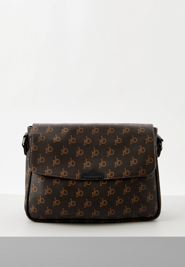 

Сумка Roccobarocco, Коричневый