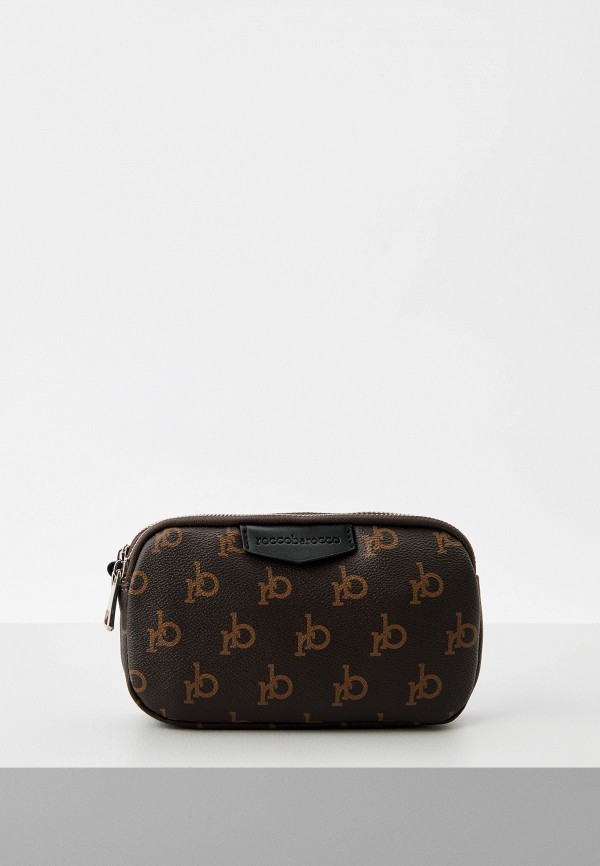 

Сумка Roccobarocco, Коричневый