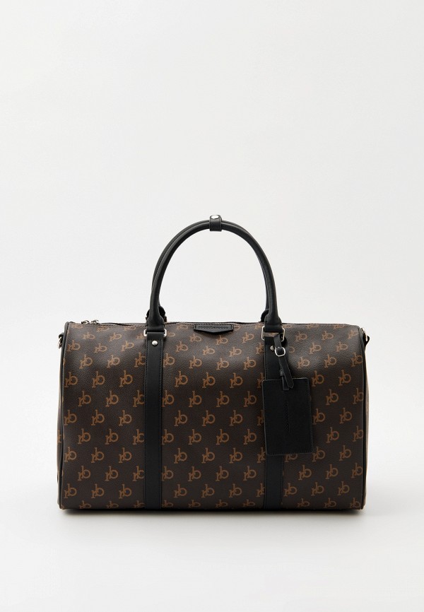 Сумка дорожная и брелок Roccobarocco 13530₽