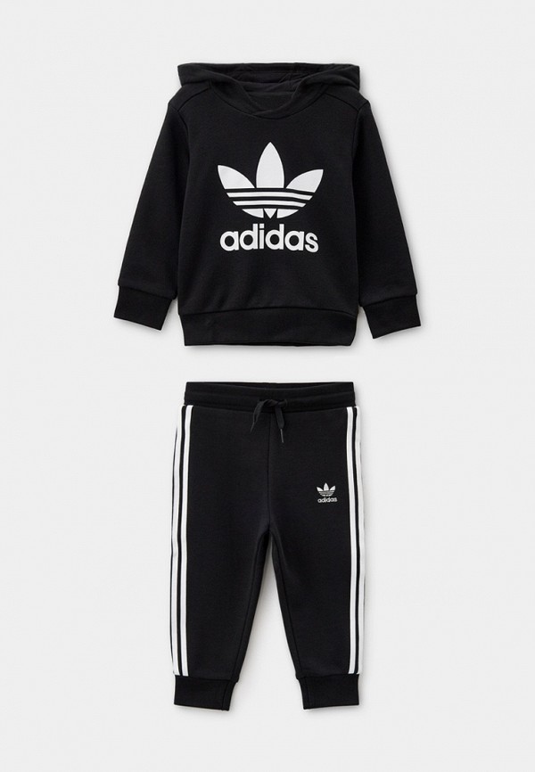 Костюм спортивный для девочки adidas Originals IX5165