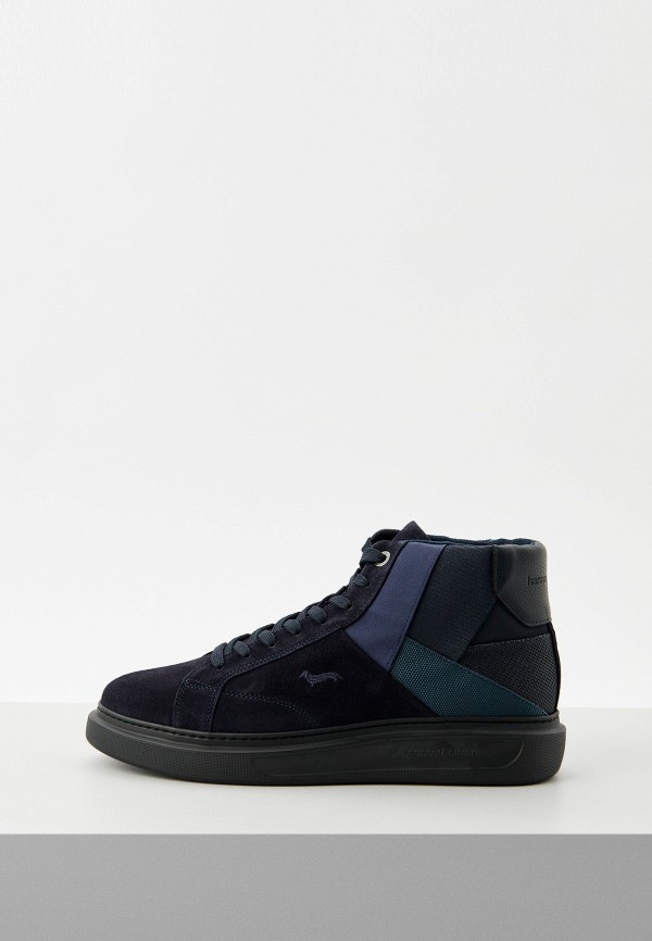 

Кеды Harmont & Blaine, Синий