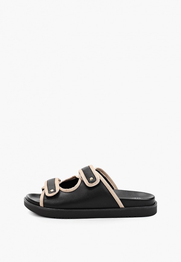 

Сабо Shoe Biz, Черный