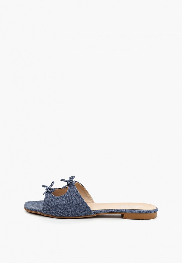 

Сабо Shoe Biz, Синий