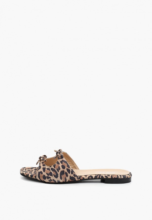 

Сабо Shoe Biz, Бежевый