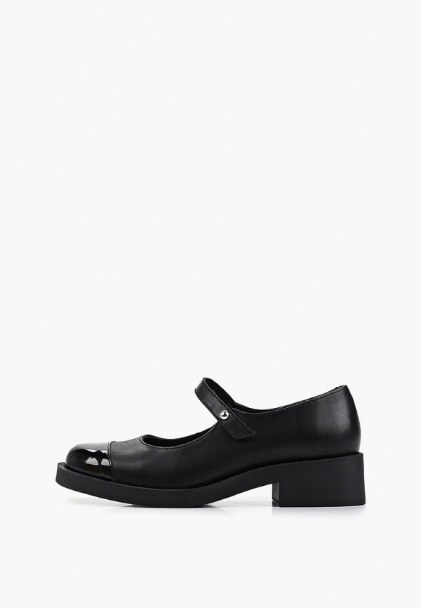 

Туфли Shoe Biz, Черный