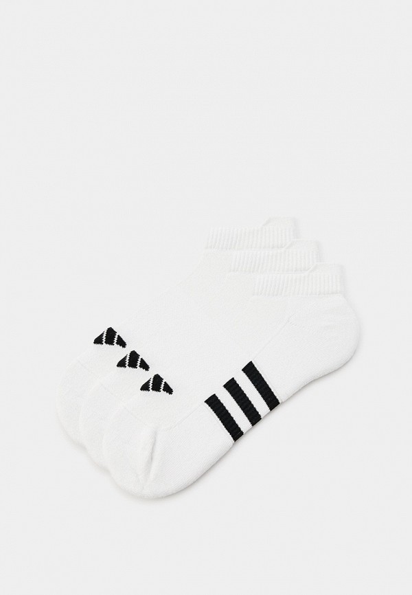 Носки 3 пары adidas