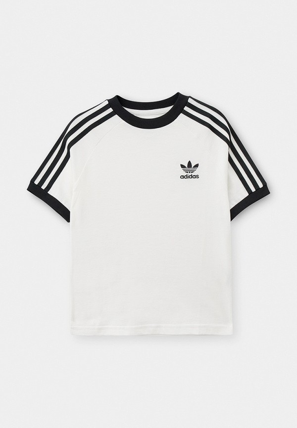 Футболка спортивная adidas Originals