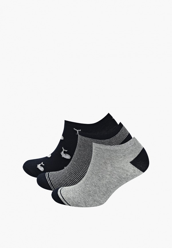 Носки 3 пары Springfield 860₽