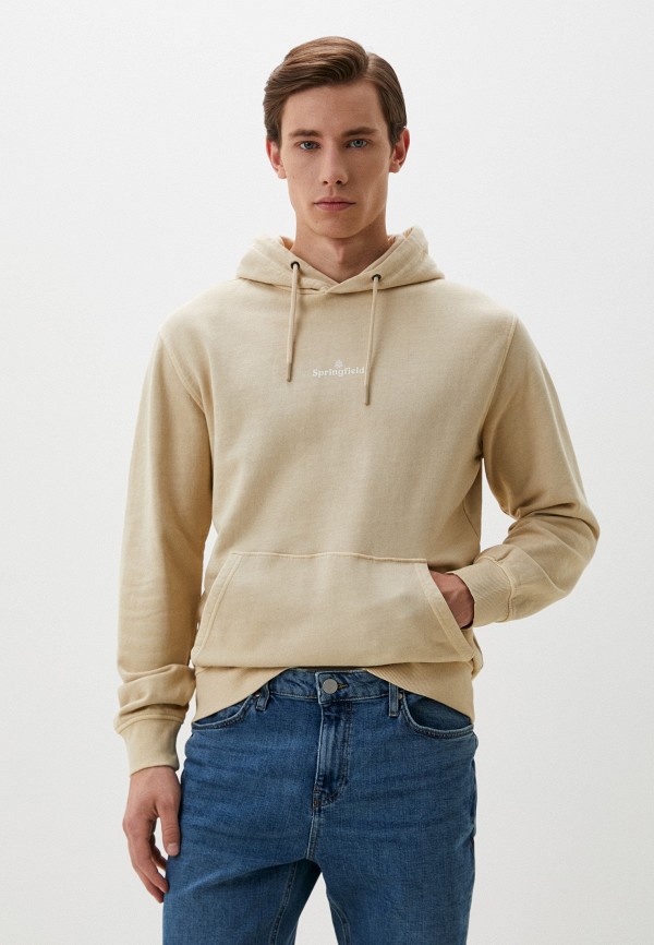 Худи Springfield 2770₽