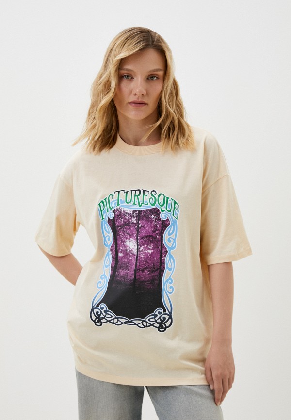 Футболка Twist 1140₽