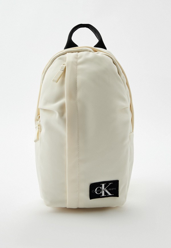 

Рюкзак Calvin Klein Jeans, Бежевый