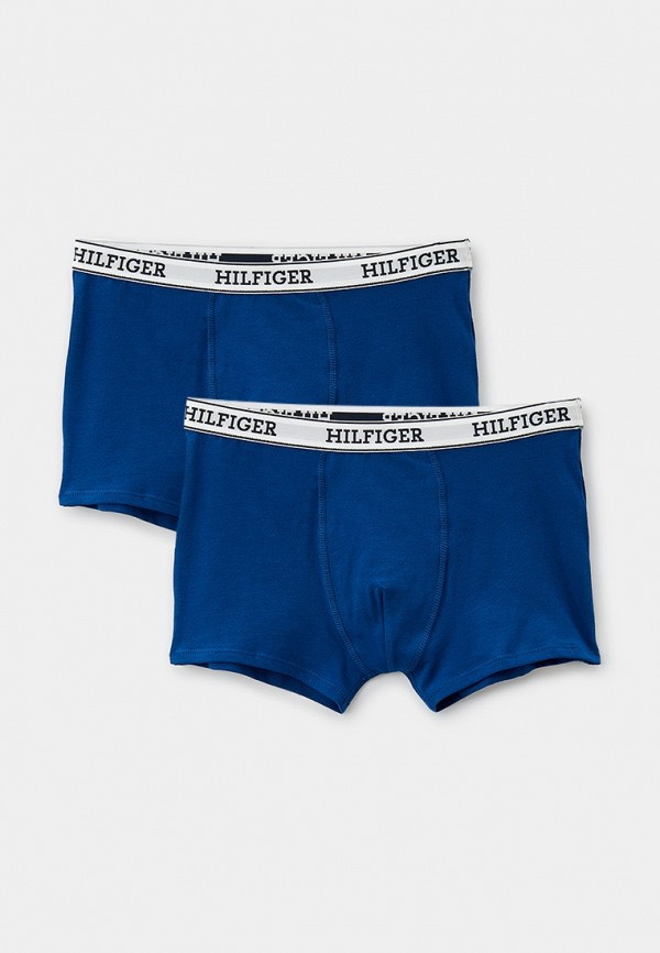 

Трусы 2 шт. Tommy Hilfiger, Синий