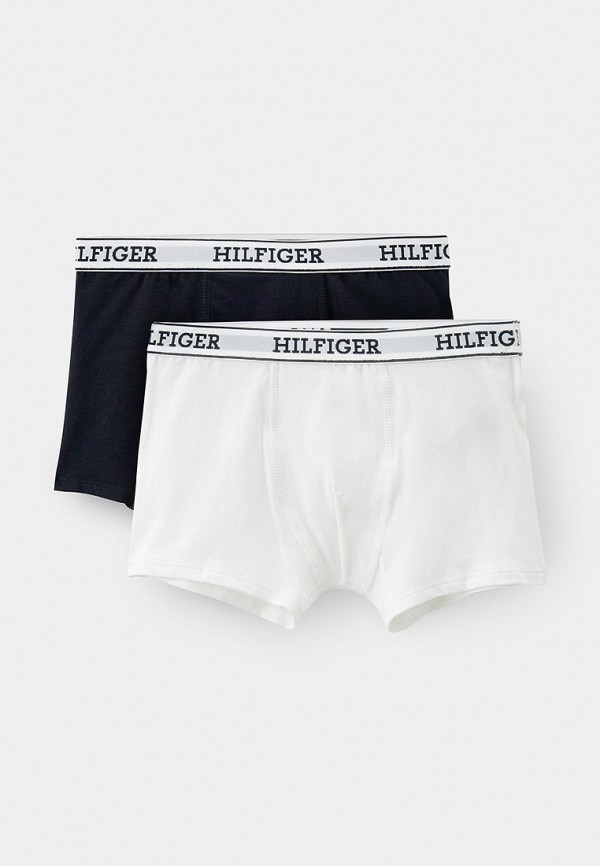 

Трусы 2 шт. Tommy Hilfiger, Разноцветный