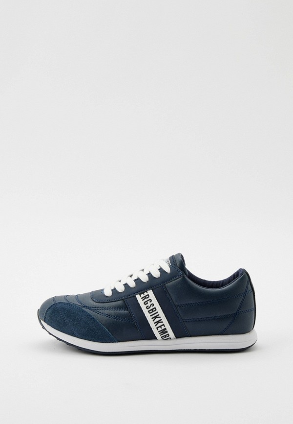 

Кроссовки Bikkembergs, Синий