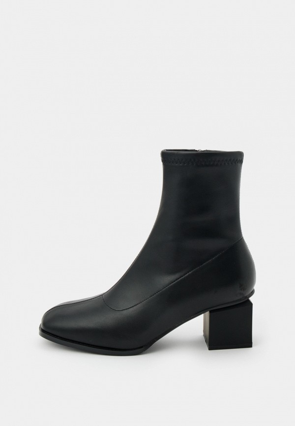 Ботильоны Nume