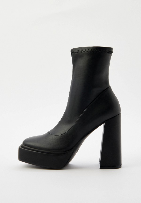 Ботильоны Nume