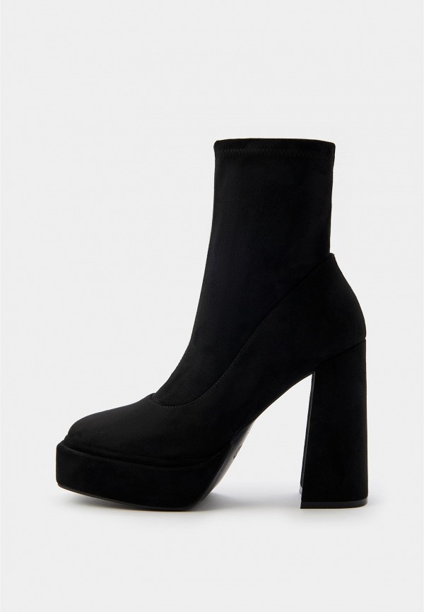 Ботильоны Nume