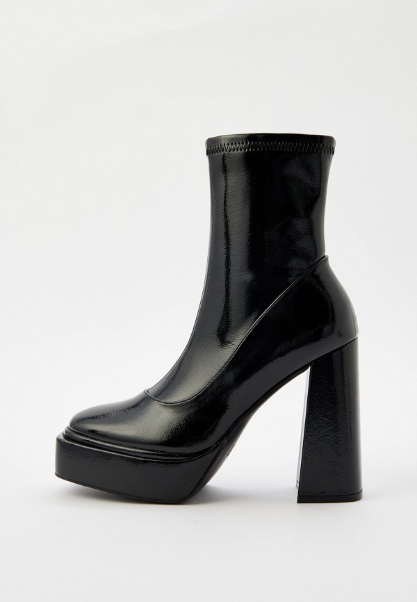 Ботильоны Nume