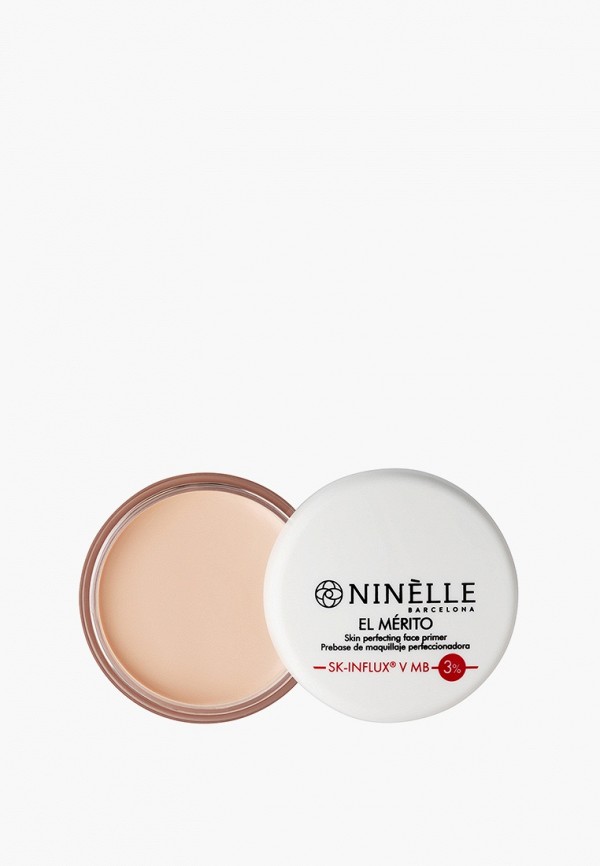 фото Праймер для лица ninelle