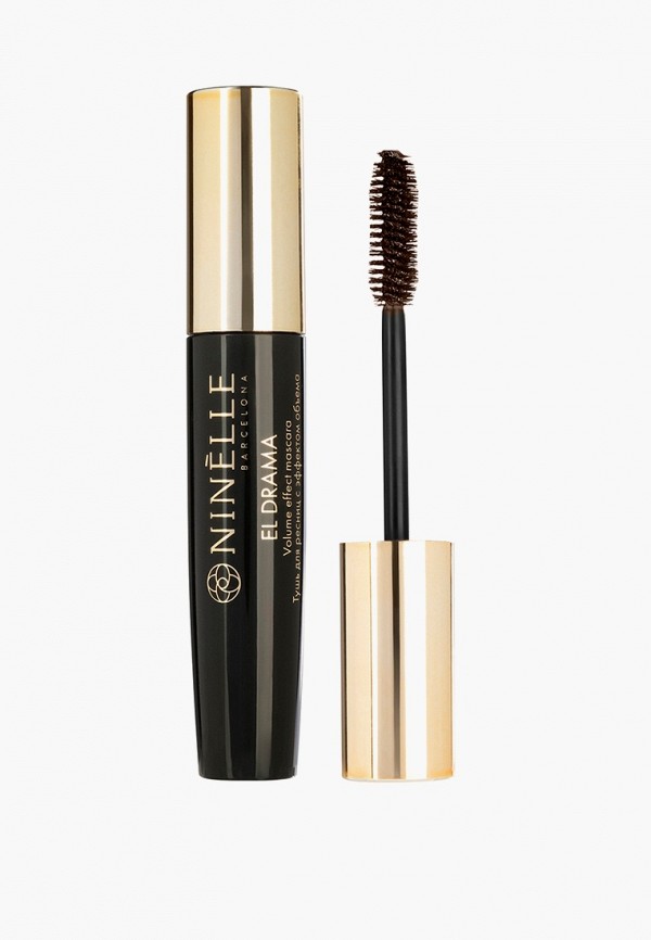Тушь для ресниц Ninelle 610₽
